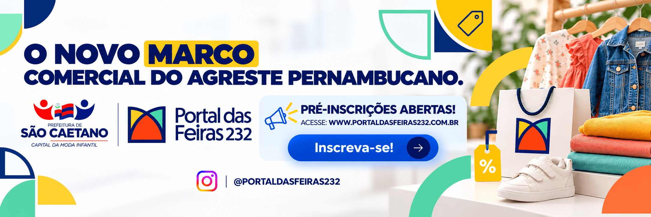 Portal das Feiras 232