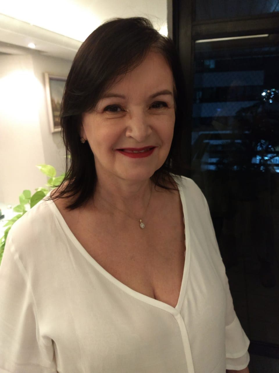 Ioneide Maria Araújo