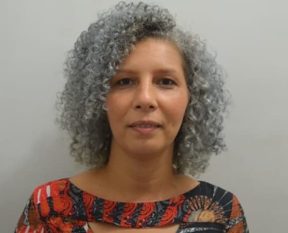 Ecleia Karla Gomes Lima da Silva