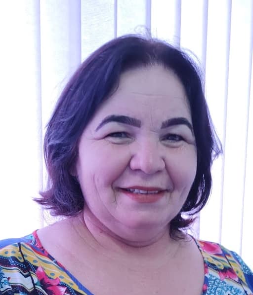 Maria Sueli Bezerra Candido